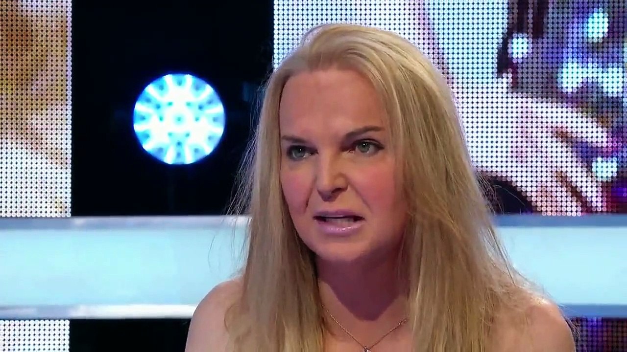 Celebrity Big Brother - Se21 - Ep13 - Live - Part 2 - Evictee Interview HD Watch