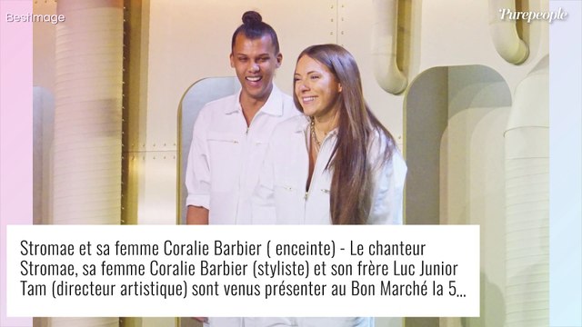 Stromae, 9 ans avec Coralie : complicité intacte pour les amoureux discrets, photo à l'appui