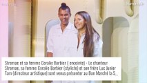 Stromae, 9 ans avec Coralie : complicité intacte pour les amoureux discrets, photo à l'appui