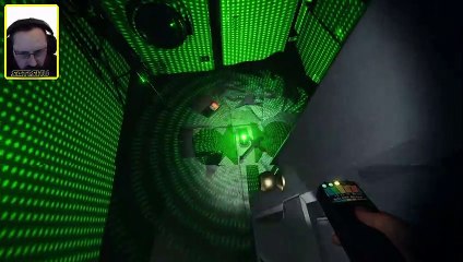 Ich halt dir den Rücken frei. | Phasmophobia | Ep. 283