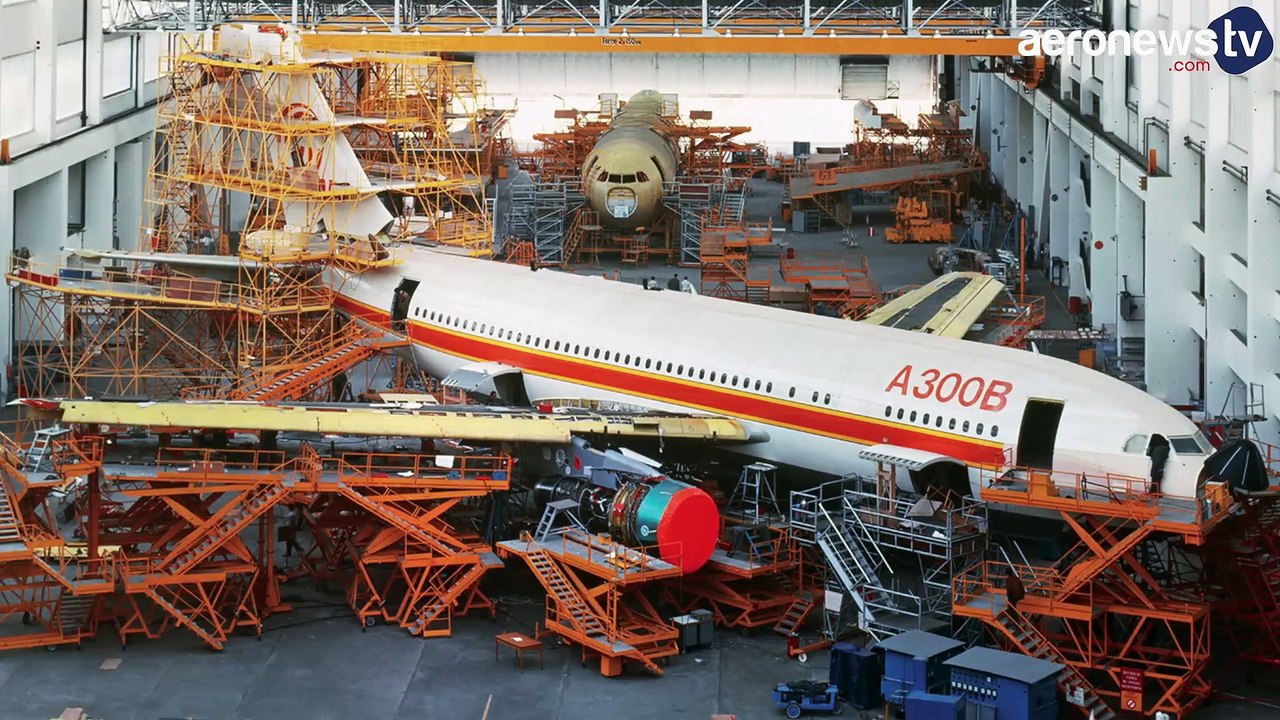 Airbus des débuts difficiles avant le succès