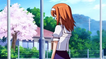 D.C.S.S - Da Capo II - Ep25 HD Watch