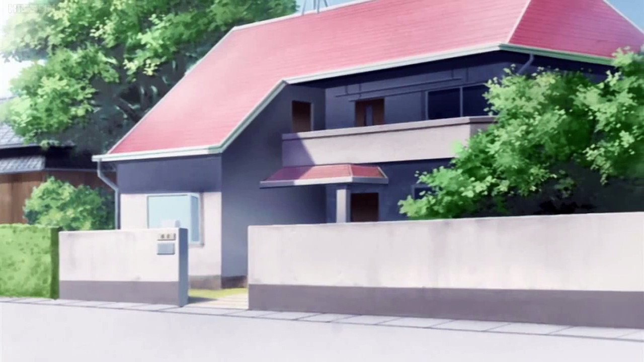 D.C.S.S - Da Capo II - Ep21 HD Watch