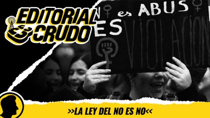 'La ley del no es no', por Javier Gallego