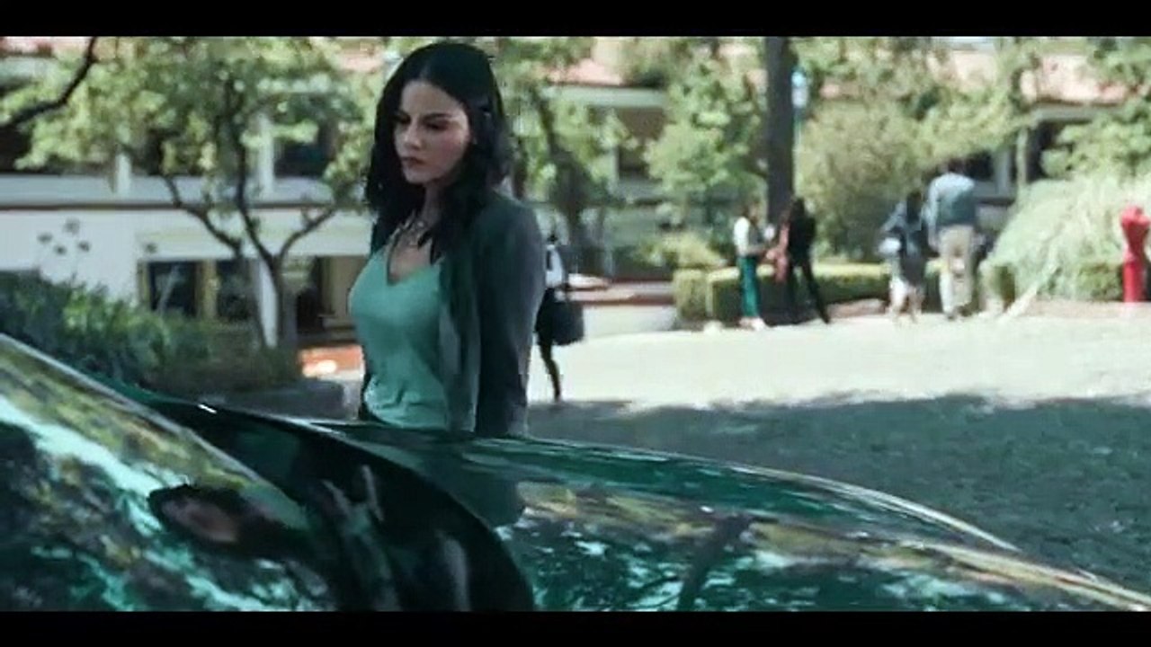 Dark Desire - Se1 - Ep04 HD Watch