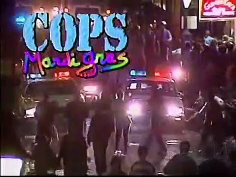 Cops - Se2 - Ep23 HD Watch