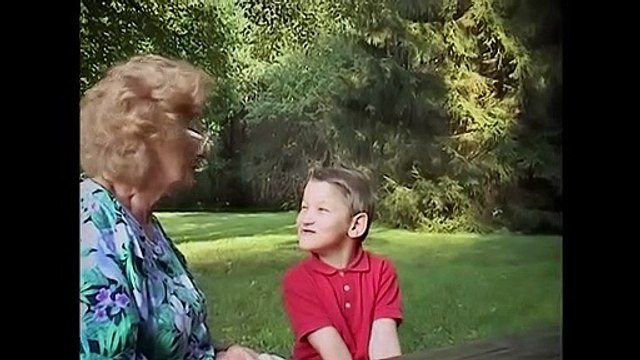 Le Voyage d’Anton Bande-annonce VF