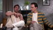 Jim Parsons & Ben Aldridge On Spoiler Alert, Astrology Signs, & Acting Sexy | Ask Me Anything | ELLE