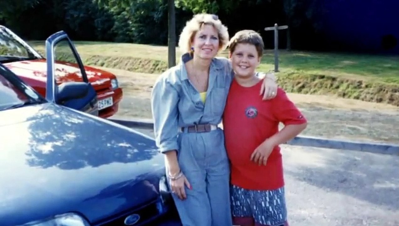 Deadline crime with tamron hall - Se1 - Ep05 - The Unlikeliest Suspect HD Watch