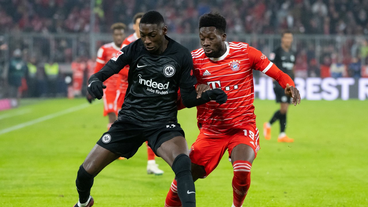 'Bundesliga wird sexy': Was für einen echten Titelkampf spricht