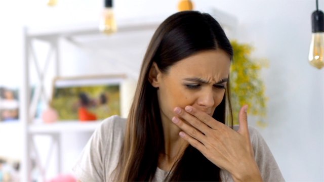 ‘ICE’ Is a Horrible Dining Habit You Might Be Guilty of Doing