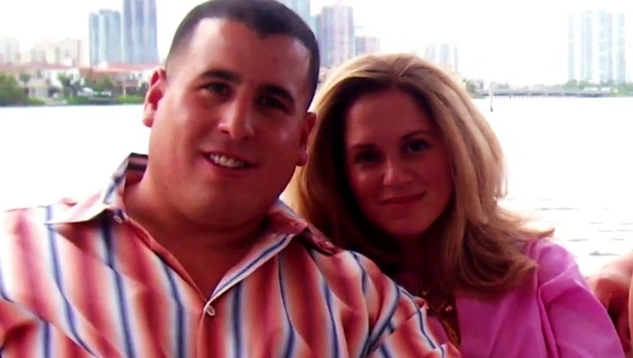 Deadline crime with tamron hall - Se1 - Ep08 - The Heart Knows HD Watch