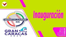 Buena Vibra | Conoce los detalles de la ceremonia de apertura de la Serie del Caribe 2023