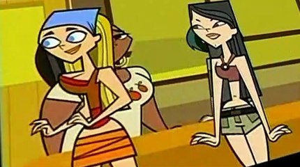 Total Drama Island Total Drama Island E014 – Brunch of Disgustingness