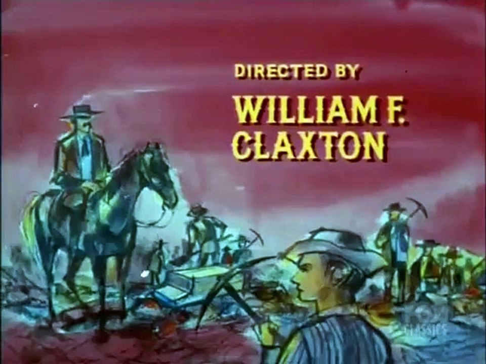 Bonanza - Se8 - Ep24 HD Watch