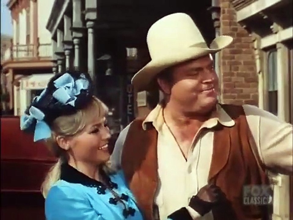 Bonanza - Se8 - Ep26 HD Watch