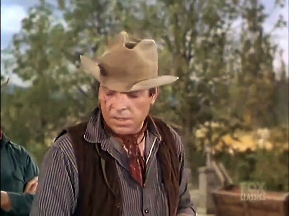 Bonanza - Se8 - Ep23 HD Watch