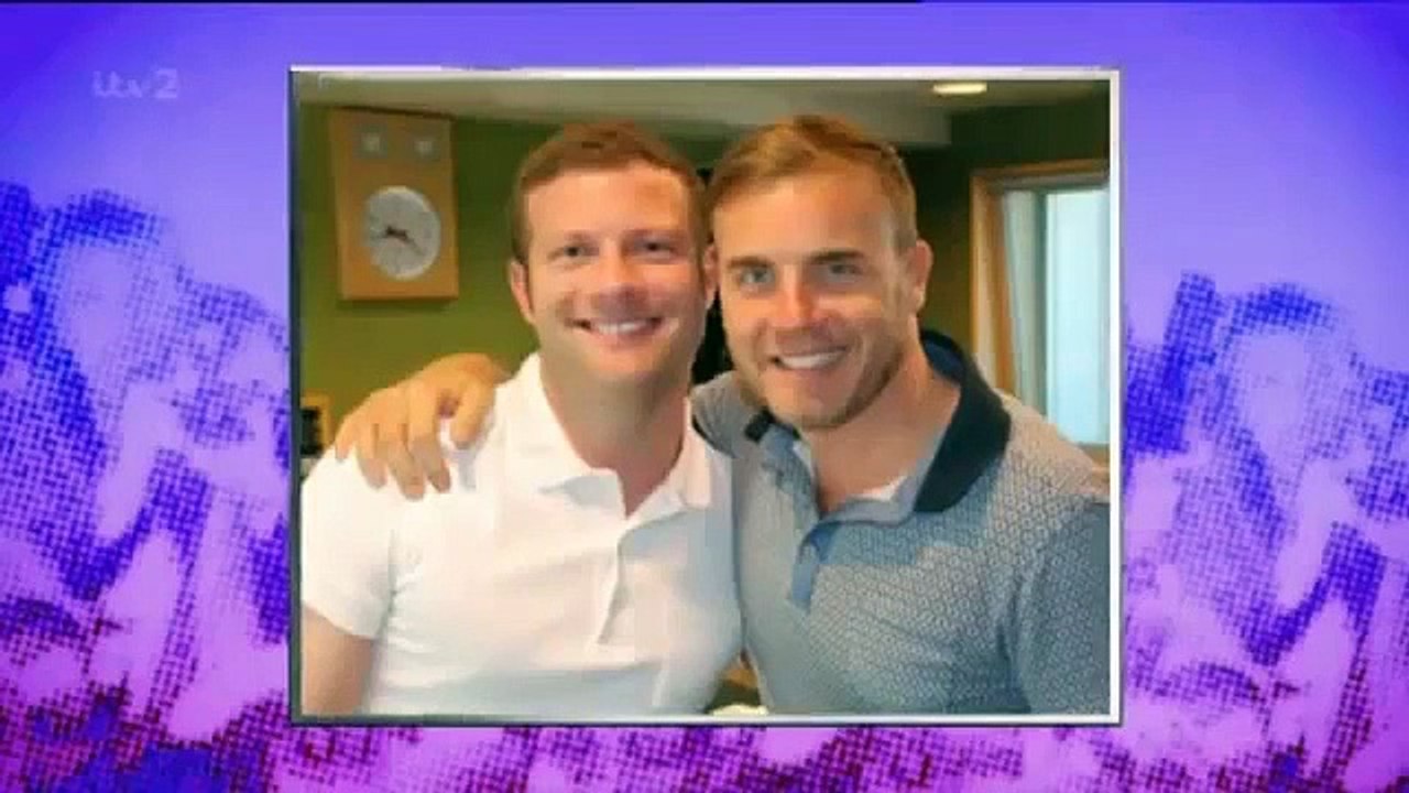 Celebrity Juice - Se9 - Ep12 HD Watch