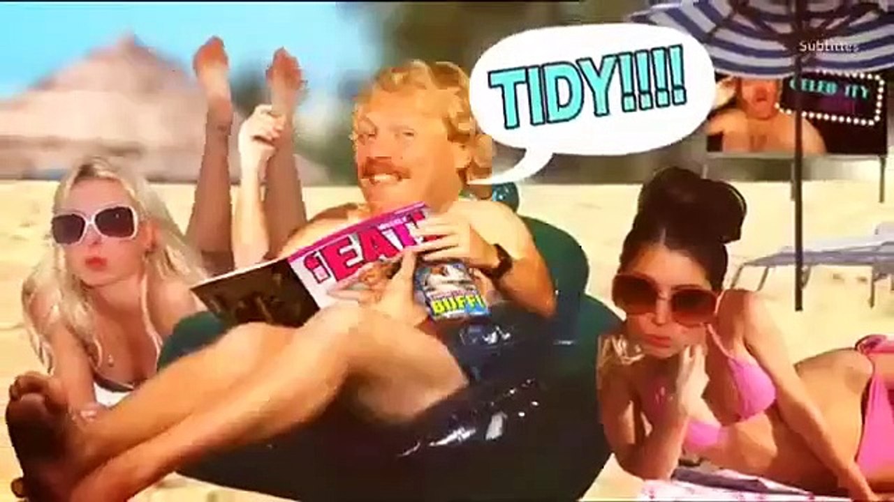 Celebrity Juice - Se9 - Ep14 HD Watch