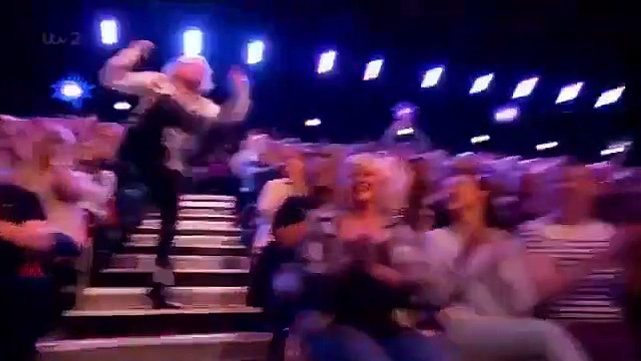 Celebrity Juice - Se9 - Ep10 HD Watch