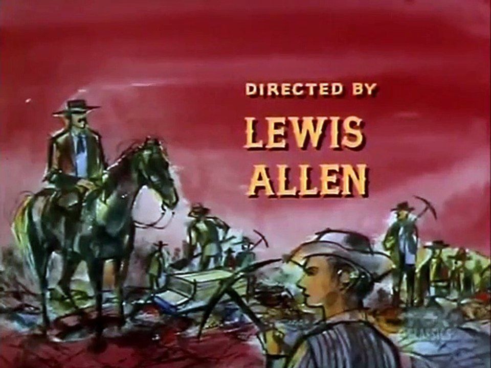 Bonanza - Se8 - Ep32 HD Watch