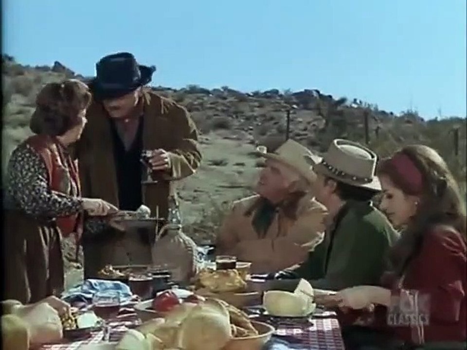 Bonanza - Se8 - Ep27 HD Watch