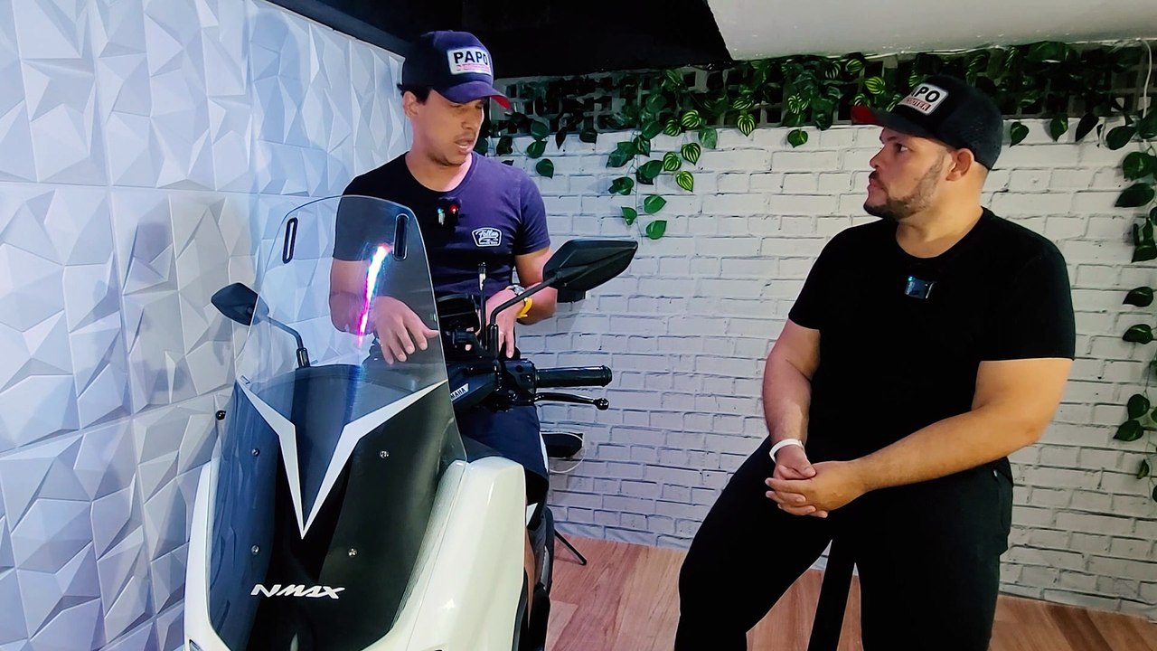 Como melhorar o CONFORTO de qualquer scooter | Banco Confort da SL Caportaria