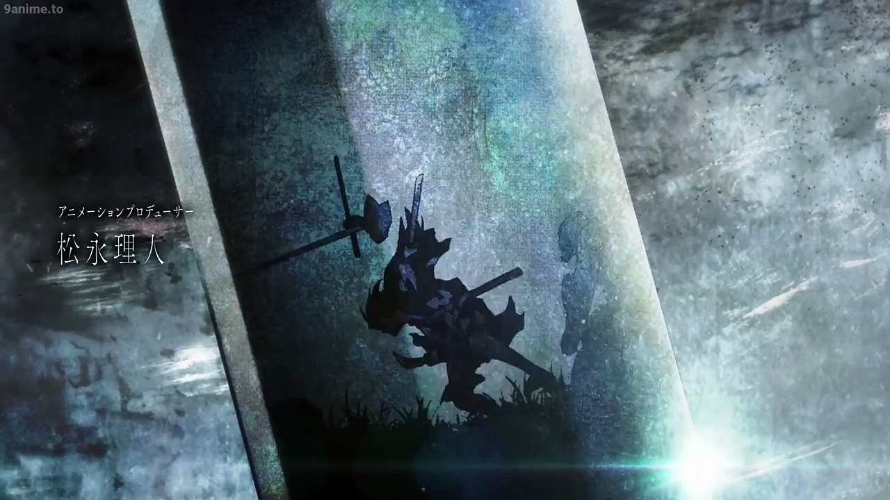 Dororo - Se1 - Ep04 - The story of the cursed sword HD Watch
