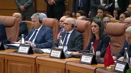 España y Marruecos evitarán "ofensas" tras su "histórica" cumbre