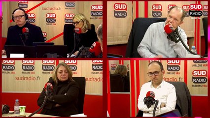 Iran : Faut-il durcir les sanctions contre le régime ?