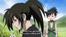 Dororo - Se1 - Ep09 - The story of the Mercilessness HD Watch