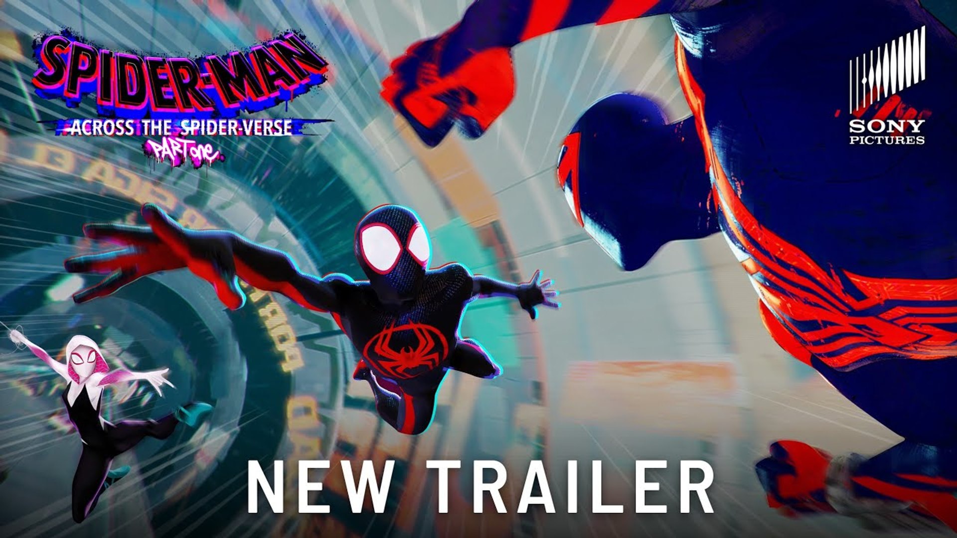 Spider-Man: Across the Spider-Verse” is a brilliant return to the  multiverse - The Cavalier Daily - University of Virginia's Student Newspaper