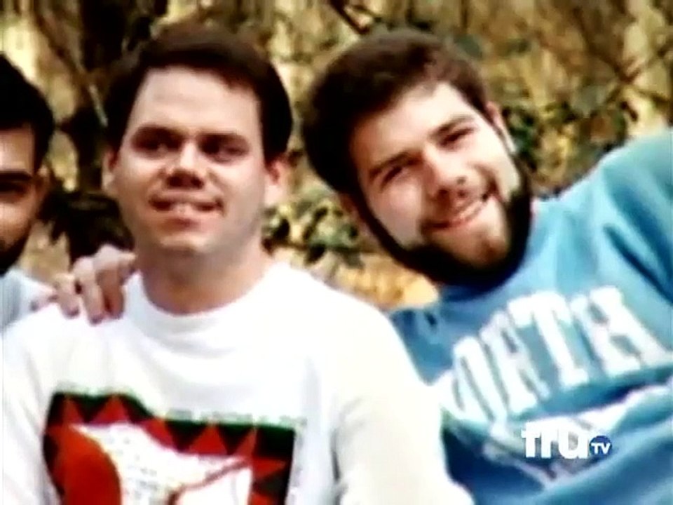 Forensic Files - Se8 - Ep26 HD Watch