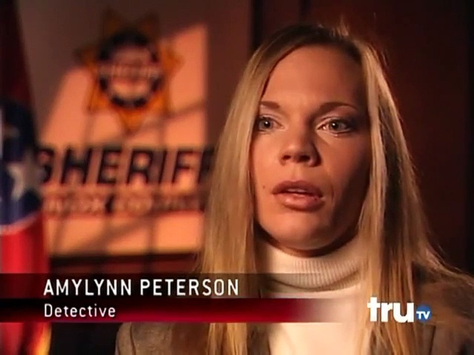 Forensic Files - Se8 - Ep32 HD Watch