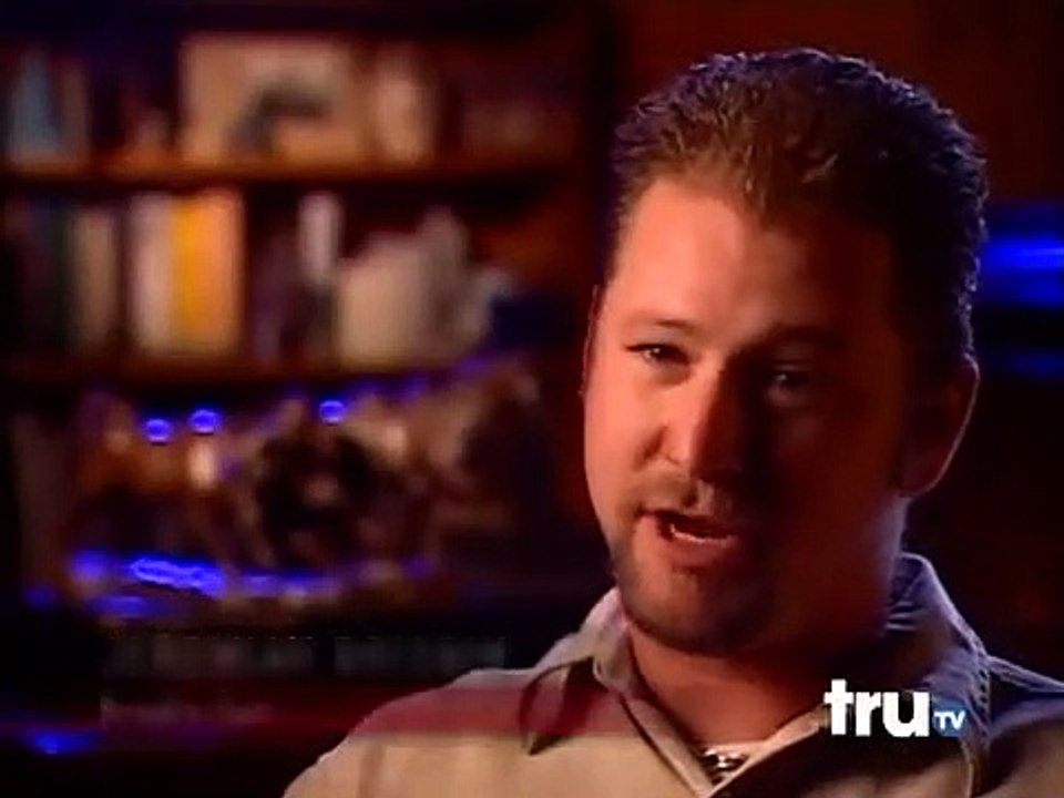 Forensic Files - Se8 - Ep36 HD Watch