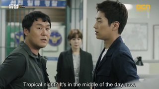 Duel - Ep14 HD Watch