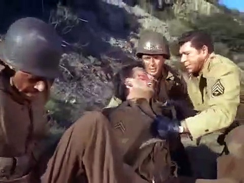 Combat! - Se5 - Ep91 HD Watch