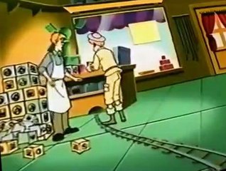 Littlest Pet Shop 1995 Littlest Pet Shop 1995 E026 Curse of the Mumsy