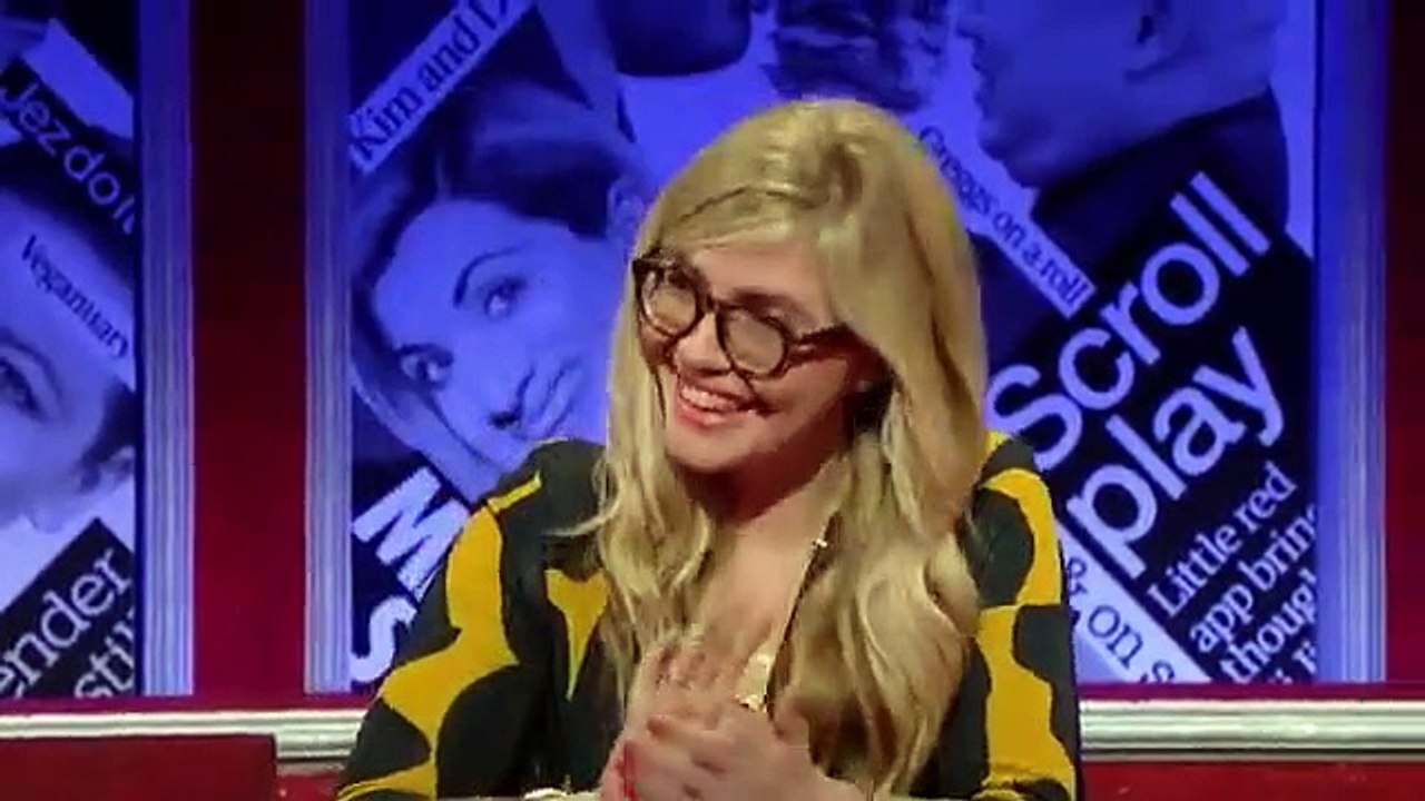 Have I Got News For You - Se57 - Ep06 HD Watch