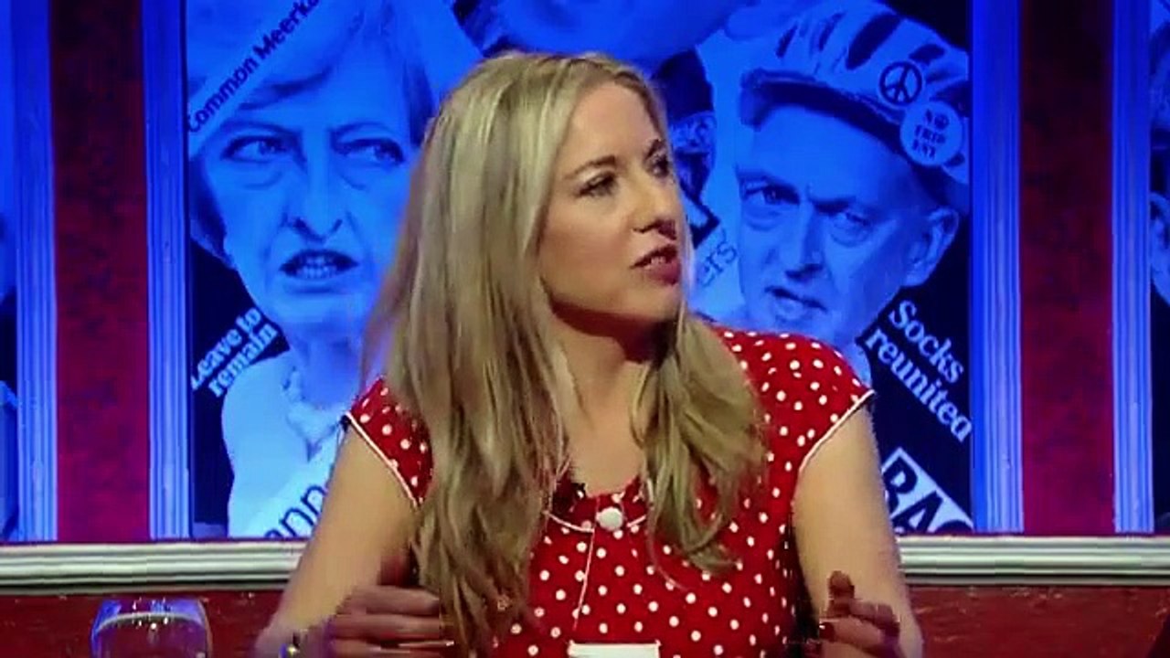 Have I Got News For You - Se57 - Ep07 HD Watch