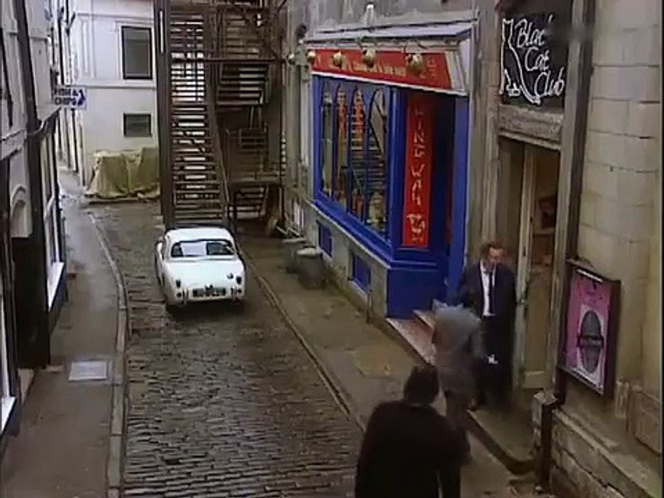 Heartbeat - Se8 - Ep01 HD Watch