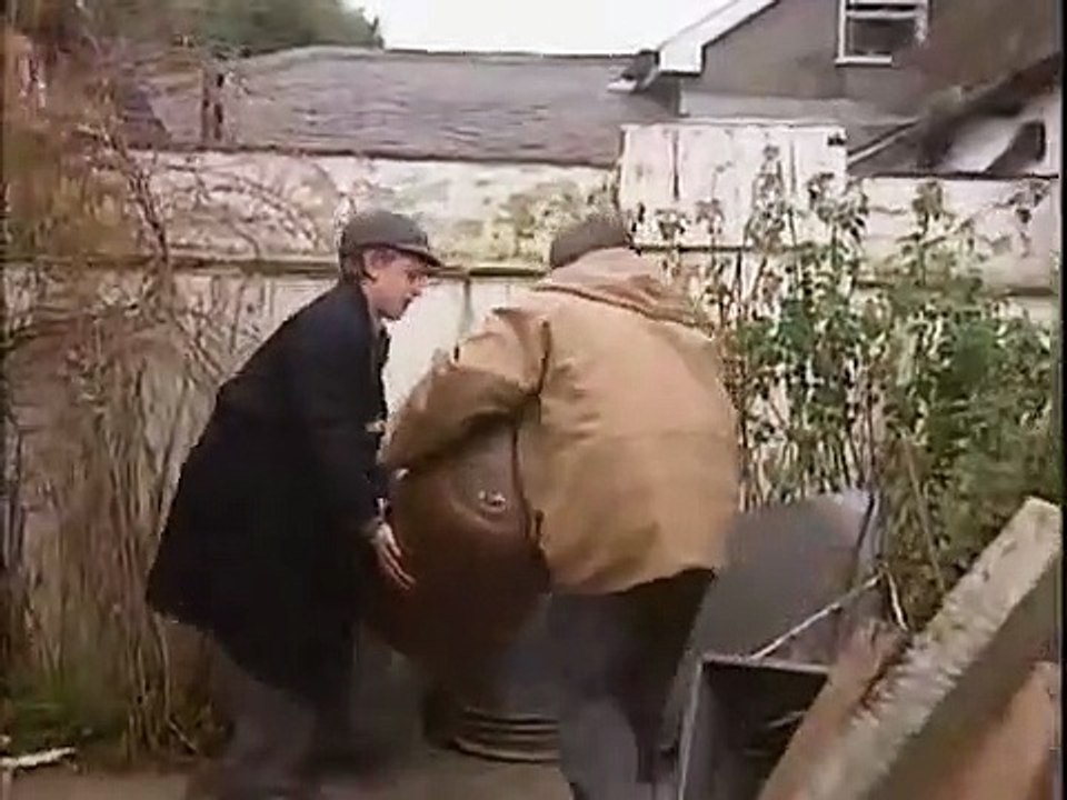 Heartbeat - Se8 - Ep02 HD Watch