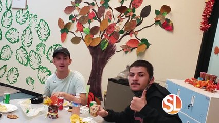 Opportunity Tree is giving hope to Valley kids
