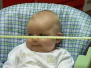 raphael et le metre!!!lol