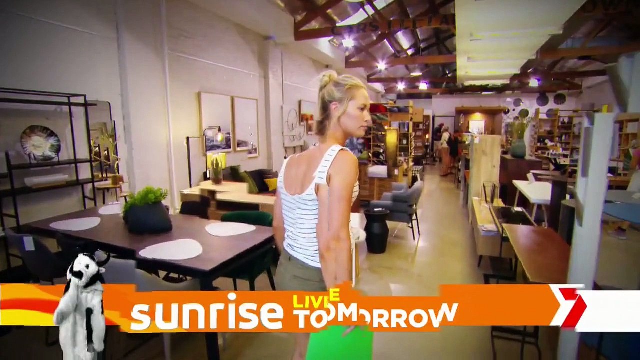 House Rules - Se7 - Ep18 - Tim $$ Mat (VIC) - Home-Coming Reveal HD Watch