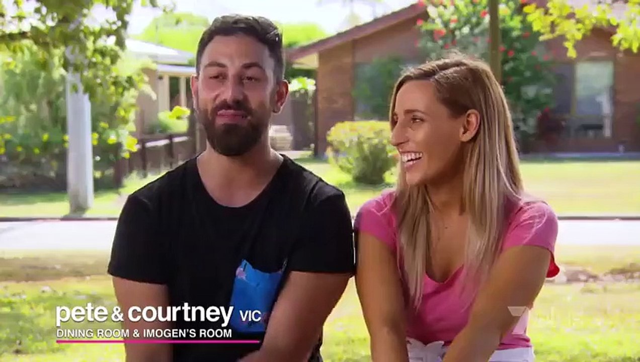 House Rules - Se7 - Ep19 - Shayn $$ Carly (QLD) HD Watch