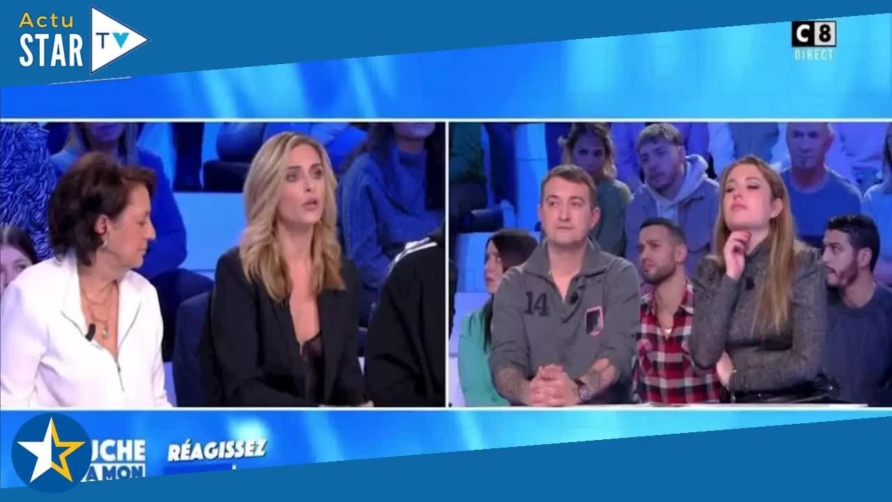 Les Pellissard dans le milieu du X : Clara Morg...