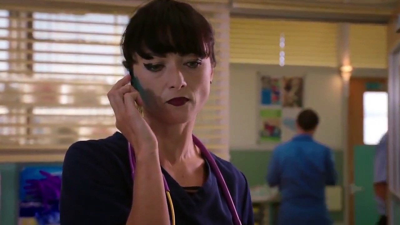Holby City - Se21 - Ep04 - A Daring Adventure or Nothing at All HD Watch
