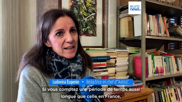 Plus de 400 cas d'abus sexuels sur mineurs par des prêtres catholiques en Italie