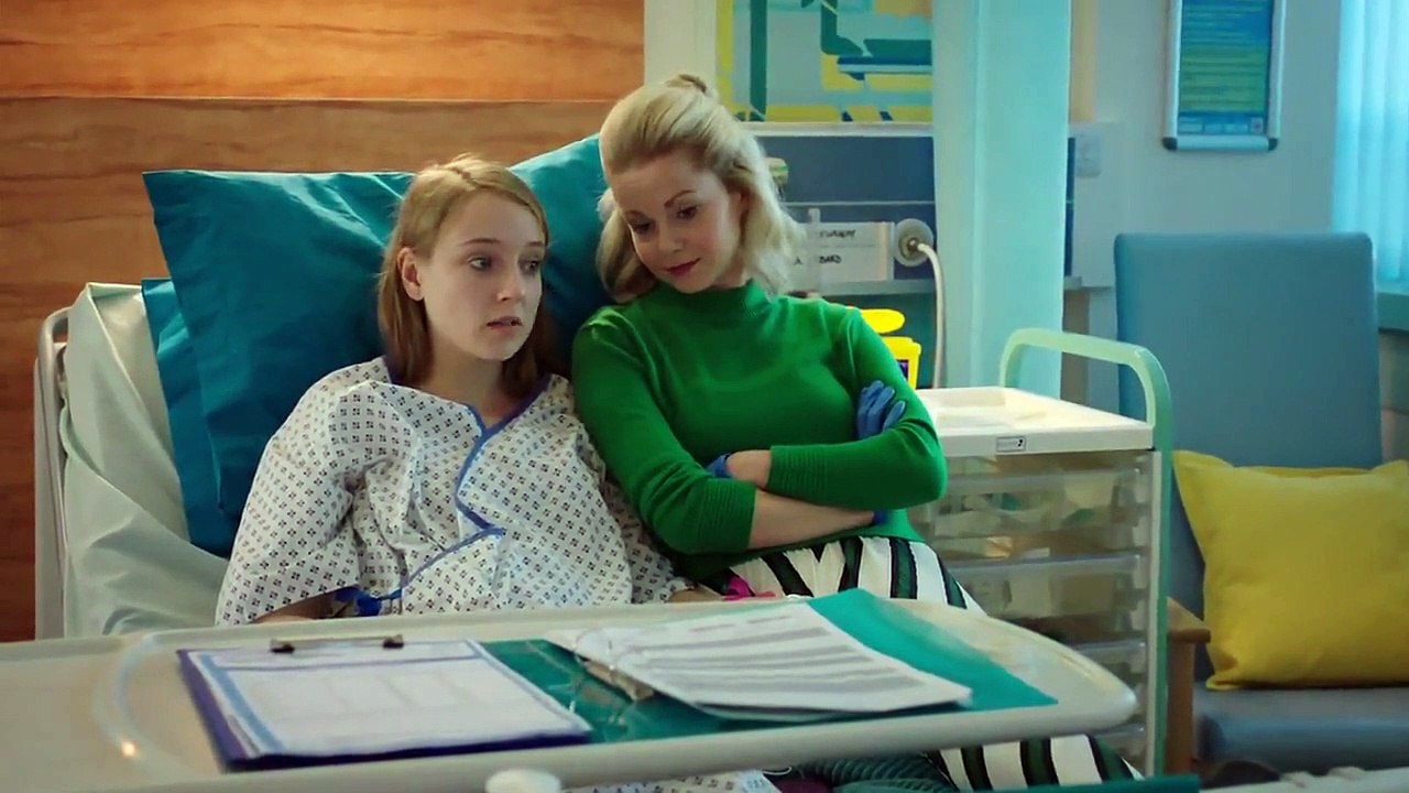 Holby City - Se21 - Ep05 - Mad as Hell HD Watch